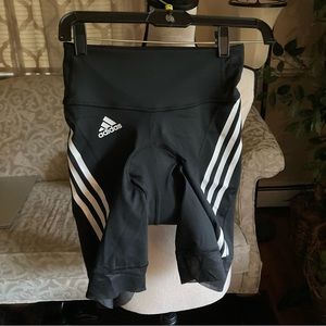 NWT adidas cycling shorts